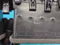 Kratka nawiewu środkowa Honda CR-V V 16- 52-5311T500, 52-0011T300 EUROPA