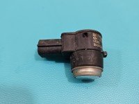 Czujnik parkowania PDC Opel Astra IV J 0263003704, 25855503 srebrny z176