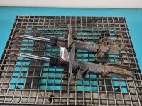 Amortyzator przód komplet lewy prawy Nissan Qashqai I J10 06-13 L+P