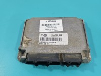 Komputer Sterownik silnika Vw Golf IV 1.6 SR 06A906019, 5WP419003