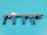 TESTOWANY Wtryskiwacz Toyota Yaris II 23250-23020 1.3 vvti