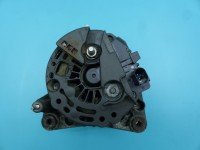 TEST Alternator Seat Cordoba I 0124515010 1.9 tdi