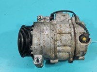 Sprężarka klimatyzacji kompresor Mercedes ML W164 447180-5514