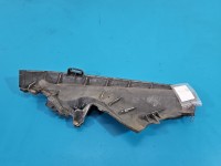 Osłona Producent części: BMW, Europejska, ściany grodziowej lewa BMW X6 E71 3.0d