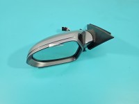 Lusterko lewe pin AUDI A6 C7 kombi 5d kolor LY7G europa