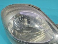 Reflektor prawy lampa przód Renault Trafic II EUROPA