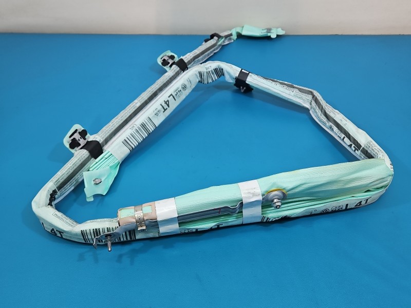 Kurtyna lewa poduszka airbag Vw Golf VII HB