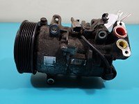 Sprężarka klimatyzacji kompresor Renault Megane III 8200956574A