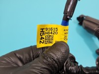 Instalacja Wiązka drzwi przód prawych Kia Rio IV 16-23 91615-H8420