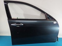 DRZWI PRZÓD PRAWE PASAŻERA Honda Accord VII 02-08 5d zgnita zieleń G516P