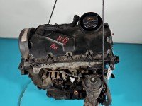 Silnik Vw Golf V 1.9 tdi FILM POMIAR