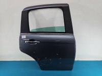 Drzwi tył prawe Citroen C3 II 09-16 HB 5d KTH