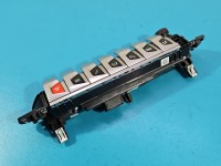 Konsola panel nawiewu Peugeot 5008 II 17-24 98249153DX