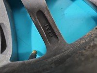 Felga aluminiowa 16" Fiat Bravo II alufelga