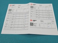 TESTOWANY Wtryskiwacz 7810702, 0445110616 BMW X5 F15 3.0d 258KM