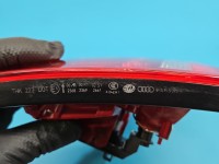 Lampa tył lewa klapy AUDI A4 B8 sedan EUROPA 8K5945093K
