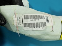Kurtyna prawa poduszka airbag Fiat Doblo II 10- HB P68240098AE, 00520621200