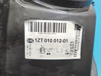 Reflektor lewy lampa przód Opel Astra IV J EUROPA 13253650