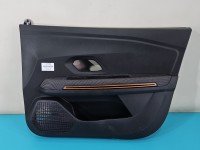 Tapicerka drzwi przód prawa boczek Dacia Sandero III 20- 809005683R