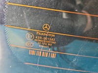 Szyba tylna KLAPY BAGAŻNIKA TYŁ Mercedes W169 HB