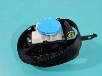 Pas bezpieczeństwa przód prawy pasażera Mazda 6 III GJ 0589-P1-000146