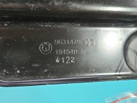 Mocowanie Europejska, silnika uchwyt 9631479 BMW iX1 U11