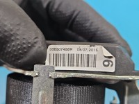 Pas bezpieczeństwa tył środkowy Renault Clio IV 12-20 888507458R