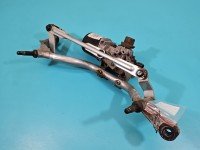 Silniczek Silnik wycieraczek przód Renault Clio IV 12-20 W000032746, X98LHD0687