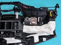 Deska rozdzielcza konsola kokpit Hyundai Tucson III 15-20 eu