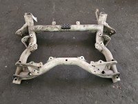 WÓZEK KOŁYSKA TRAWERS Sanki Belka silnika Mercedes CLS II C218 W218 218 4.7 V8 (278922)