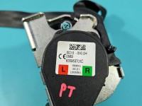 Pas bezpieczeństwa tył prawy Europejska Volvo S90 II 16- 630953700C, P39836042