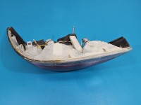 Lampa tył prawa Opel Astra III H cabrio EUROPA