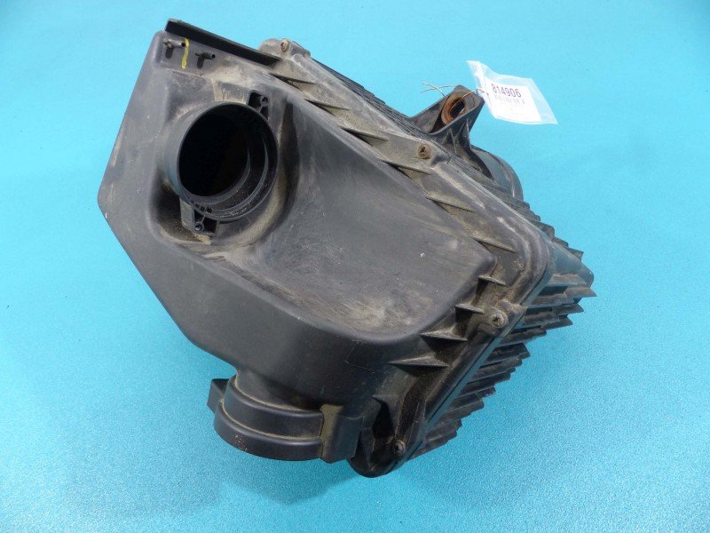 Obudowa filtra powietrza Peugeot 607 964872468 2.7 HDI (DT17TED4)