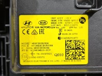 Sterownik moduł Hyundai i20 III 2020- 95400-Q0010, 3S7B71-1000