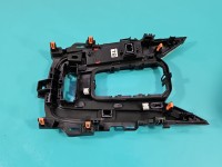 Listwa dekor deski Toyota Corolla E21 19- 76L507-LH