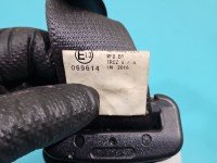 Pas bezpieczeństwa tył prawy Toyota Yaris III H078811, 7P1700-448299