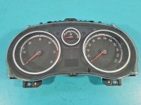 Licznik Opel Corsa D 0013285393 1,3.0 cdti EUROPA