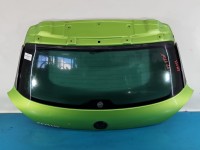 Klapa tył Vw Scirocco III 08- HB 3d LR6T