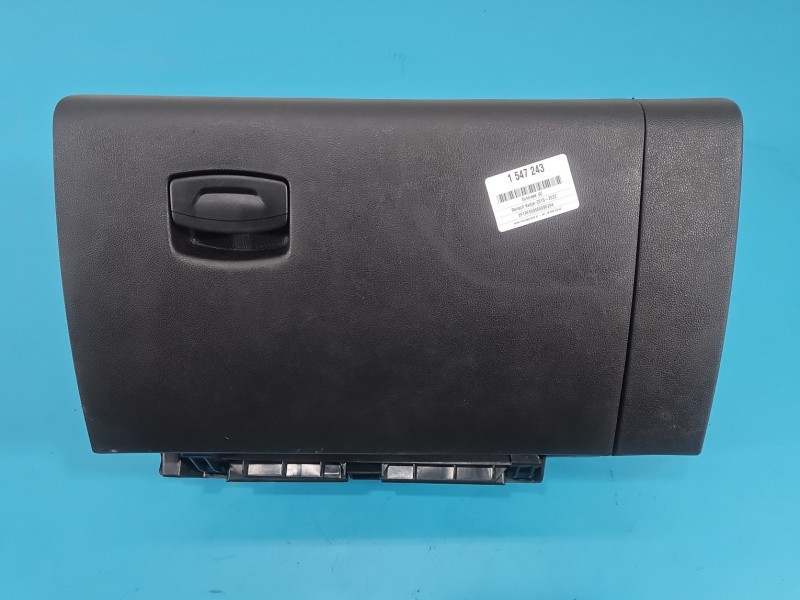 Schowek pasażera Renault Kadjar EUROPA