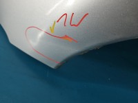 Błotnik przód lewy Peugeot 206 srebrnyEZRC