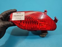 Lampa tył prawa zderzaka przeciwmgielna Citroen DS4 11-15 9672488680
