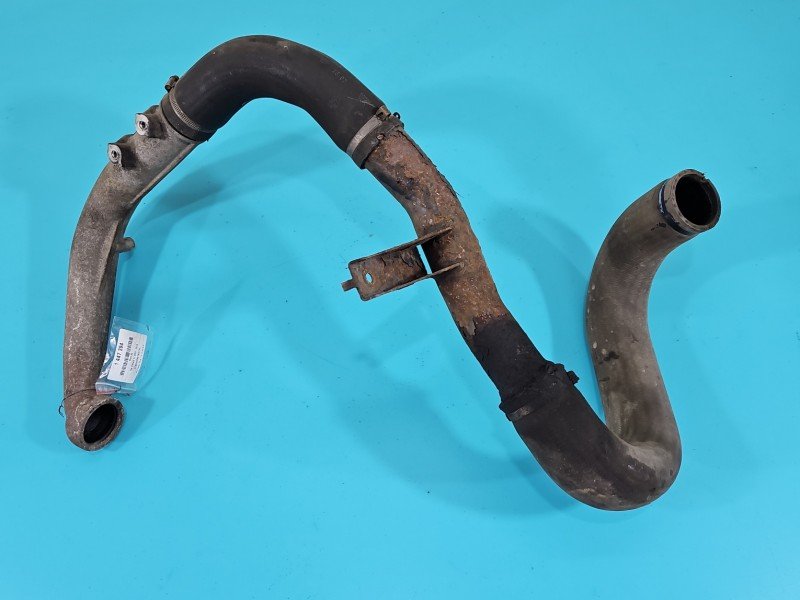 Rura przewód Producent części: FIAT Fiat Ducato III 504093430 2.3 jtd