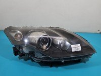 Reflektor prawy lampa przód Renault Laguna III EUROPA