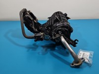 Kolektor ssący Toyota Auris II 1.8 hybryda