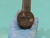 Listwa wtryskowa CZUJNIKI Skoda Fabia III 04B130093, 0281006075, 04L906054 1.4 tdi (Cus)