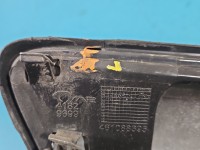 Atrapa grill Opel Meriva A