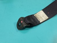 Pas bezpieczeństwa tył prawy Citroen C-Crosser 609213800