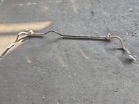 Drążek stabilizatora przód Mercedes W222