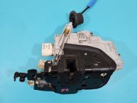Zamek tył prawy 4E0839016, 4E0837059 Audi A8 D3