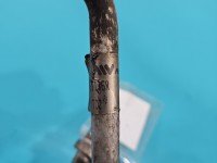 Przewód klimatyzacji rurka Renault Master III 10-19 924905136R